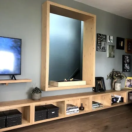 3 Bedroom Penthouse Apartment Manchester Exterior photo