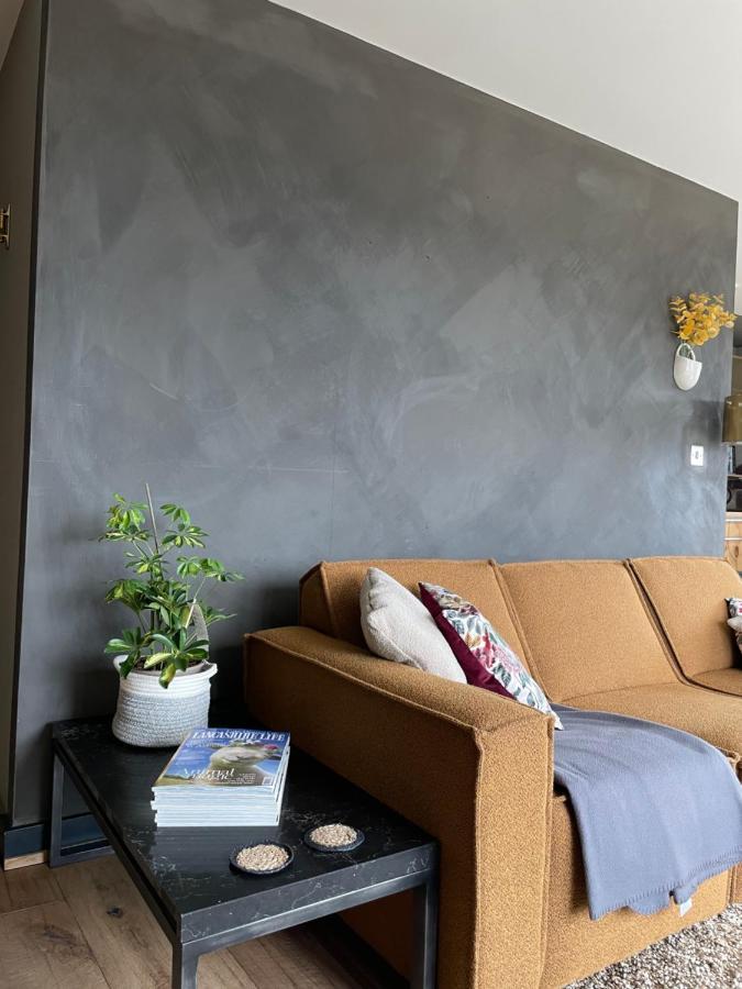 3 Bedroom Penthouse Manchester